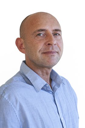 Bjørn Egil